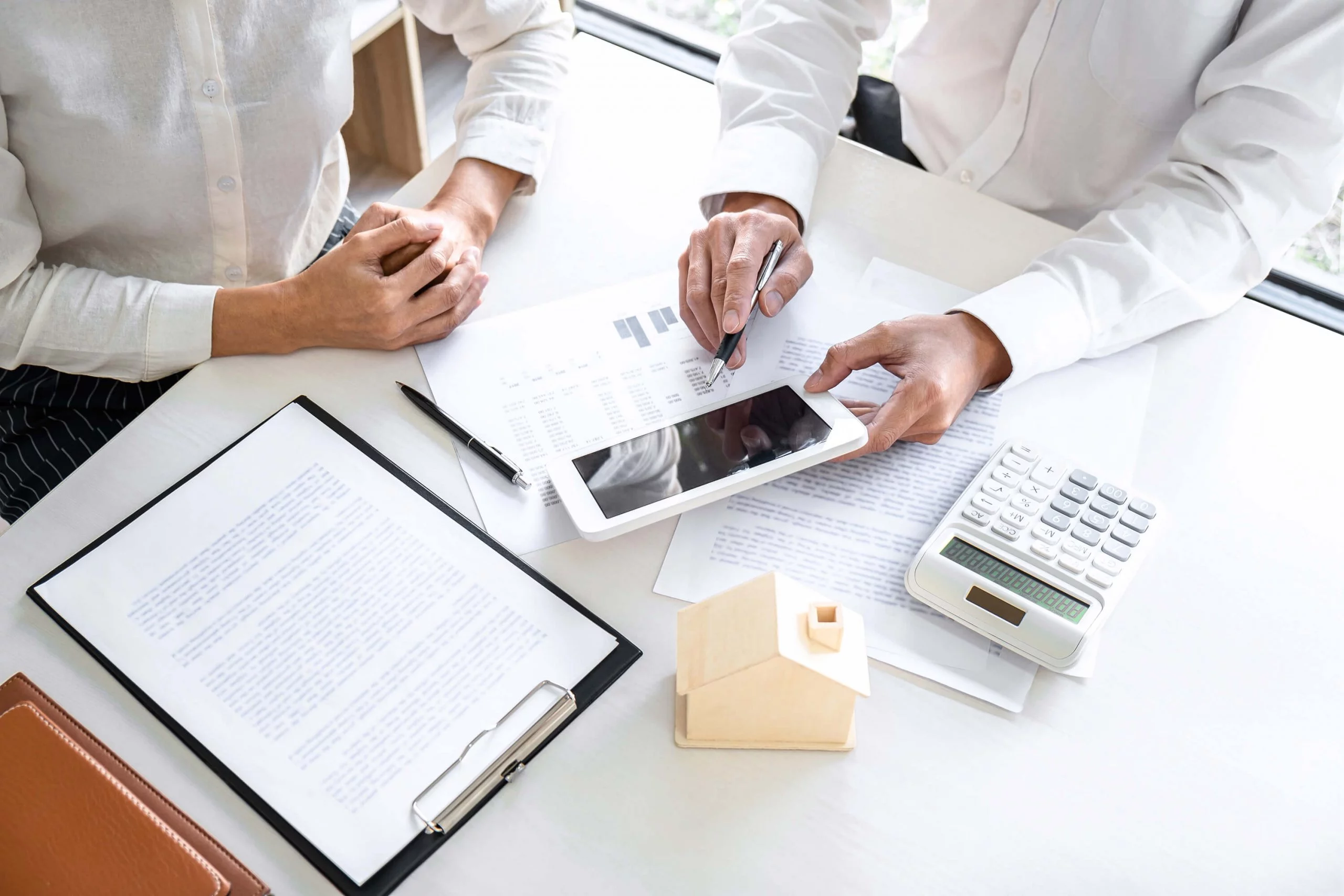 Wir finden den passende Käufer/Mieter für Ihre Immobilie - Bastgen Berlin Immobilien