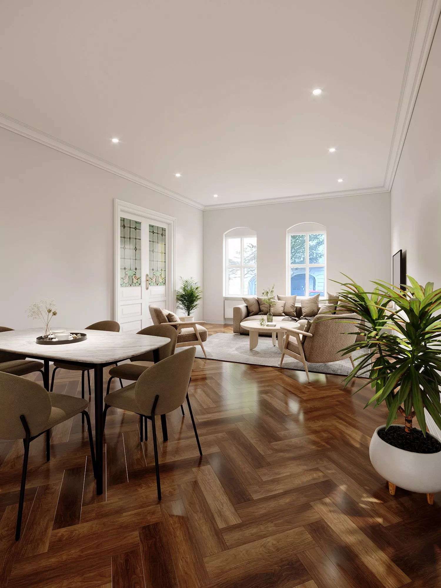 Immobilienangebot - Berlin - Alle - Ungeschliffener Rohdiamant - Spreenähe