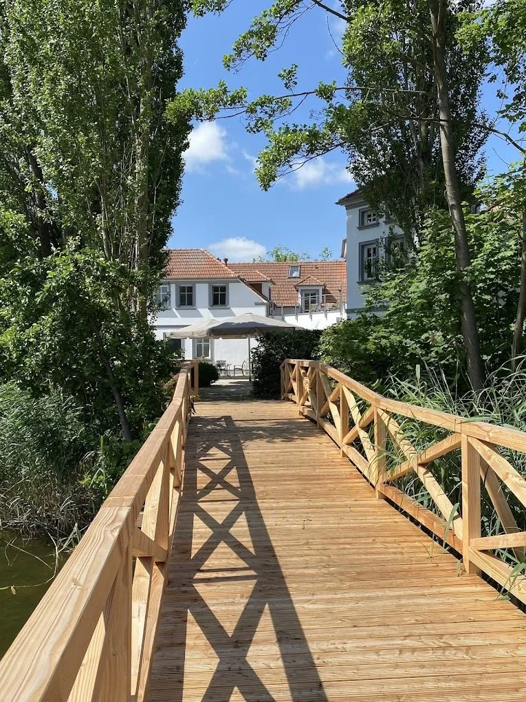 Immobilienangebot - Wustrau - Alle - LOCATION direkt am Ruppiner See - 1A Lage