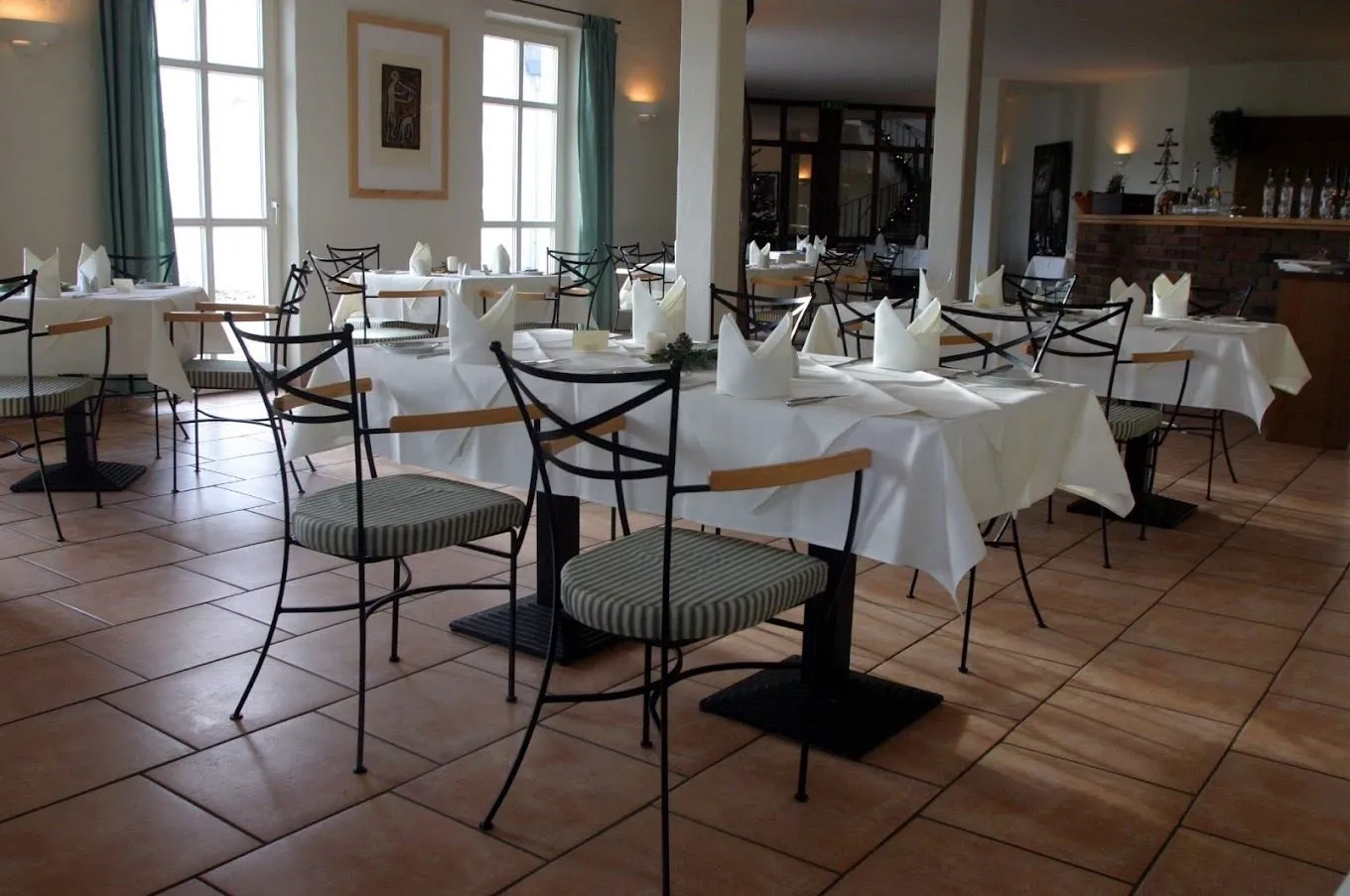 Immobilienangebot - Wustrau - Alle - LOCATION direkt am Ruppiner See - 1A Lage