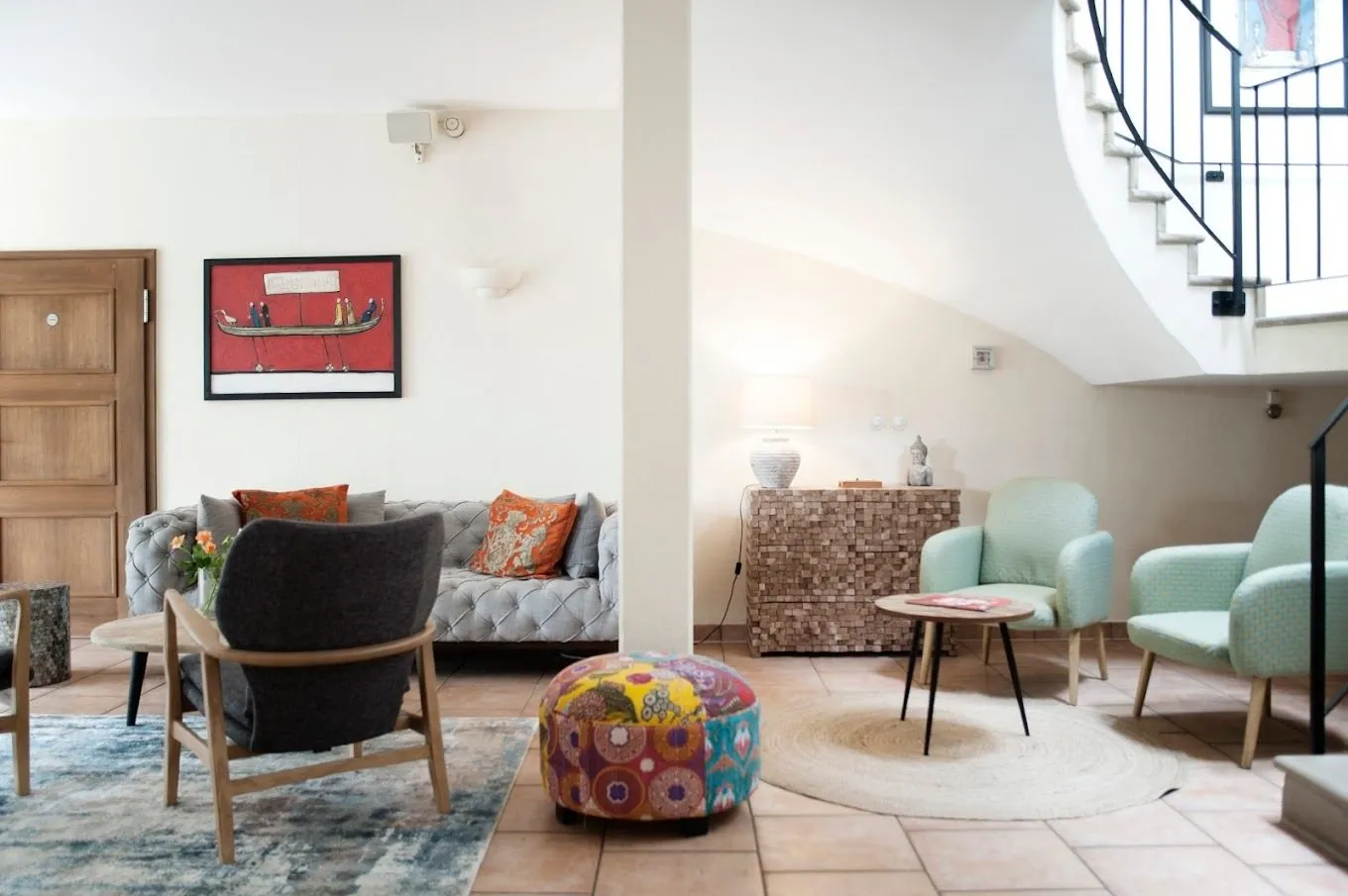 Immobilienangebot - Wustrau - Alle - Private Seeresidenz am Ruppiner See – Raum für Familie, Freunde und besondere Momente