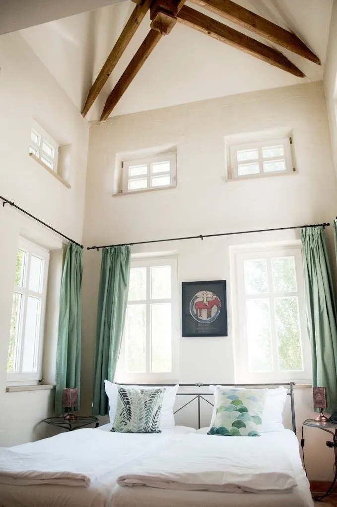 Immobilienangebot - Wustrau - Alle - Private Seeresidenz am Ruppiner See – Raum für Familie, Freunde und besondere Momente