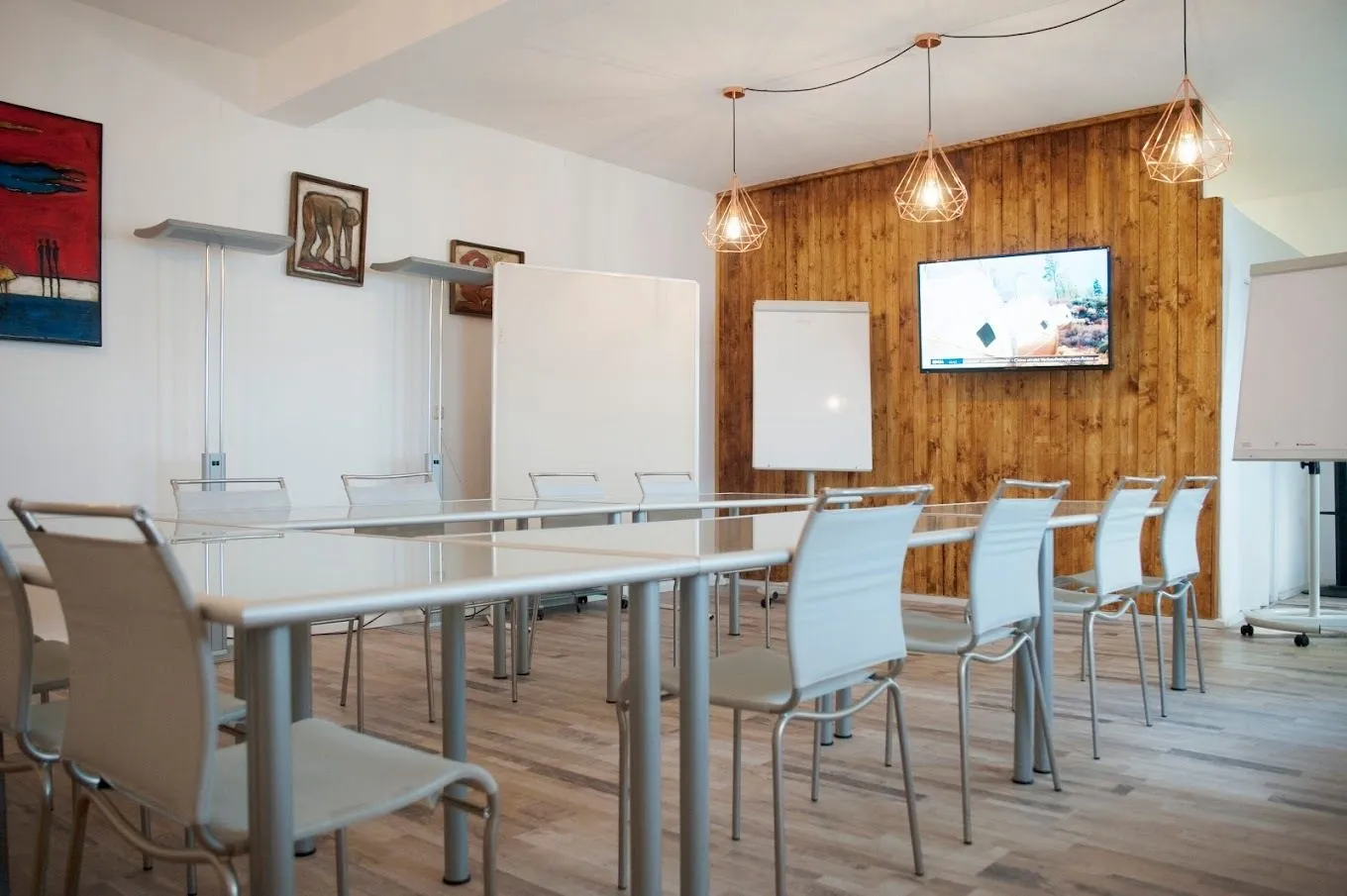 Immobilienangebot - Wustrau - Alle - Private Seeresidenz am Ruppiner See – Raum für Familie, Freunde und besondere Momente