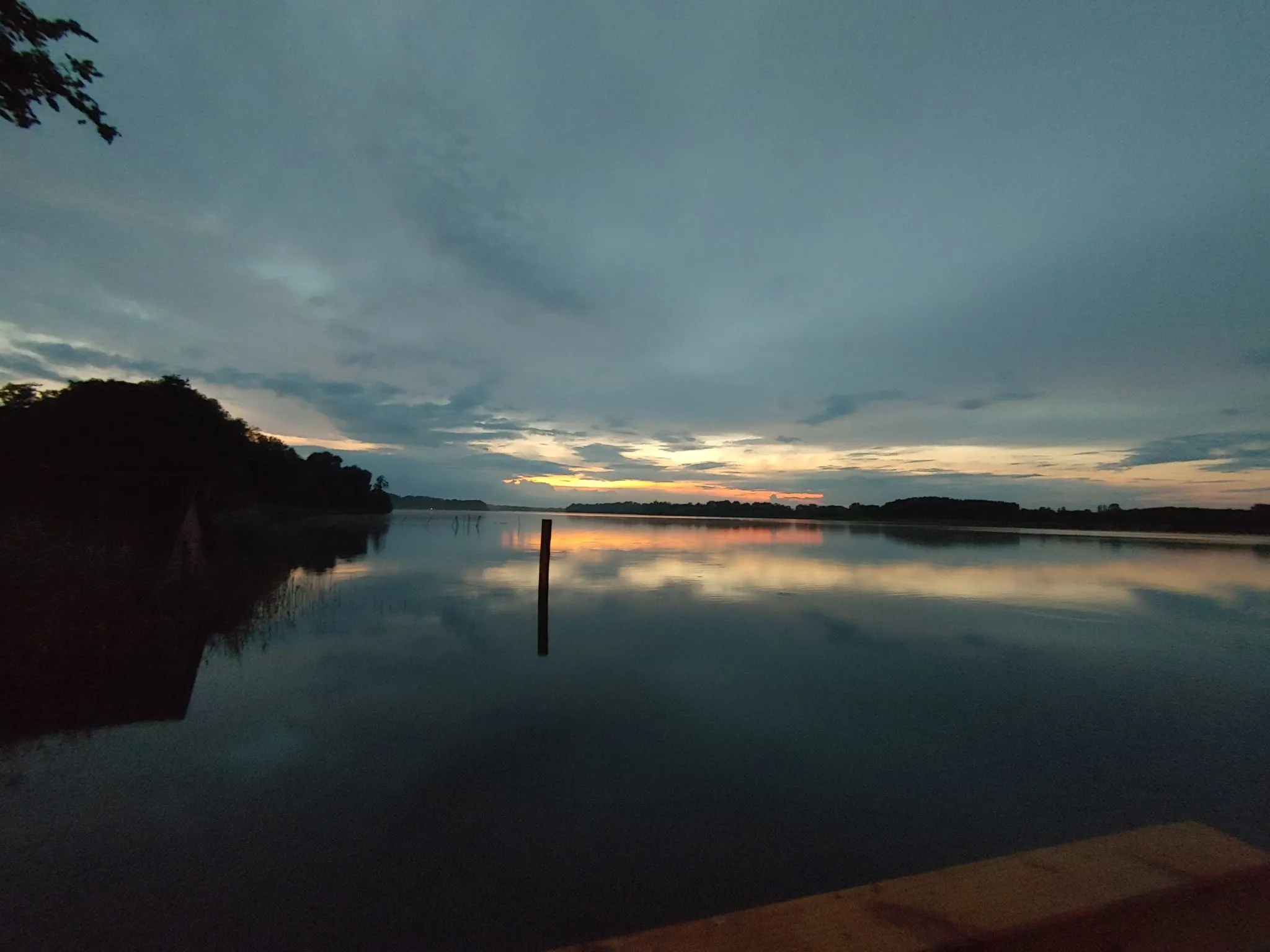 Immobilienangebot - Wustrau - Alle - Private Seeresidenz am Ruppiner See – Raum für Familie, Freunde und besondere Momente