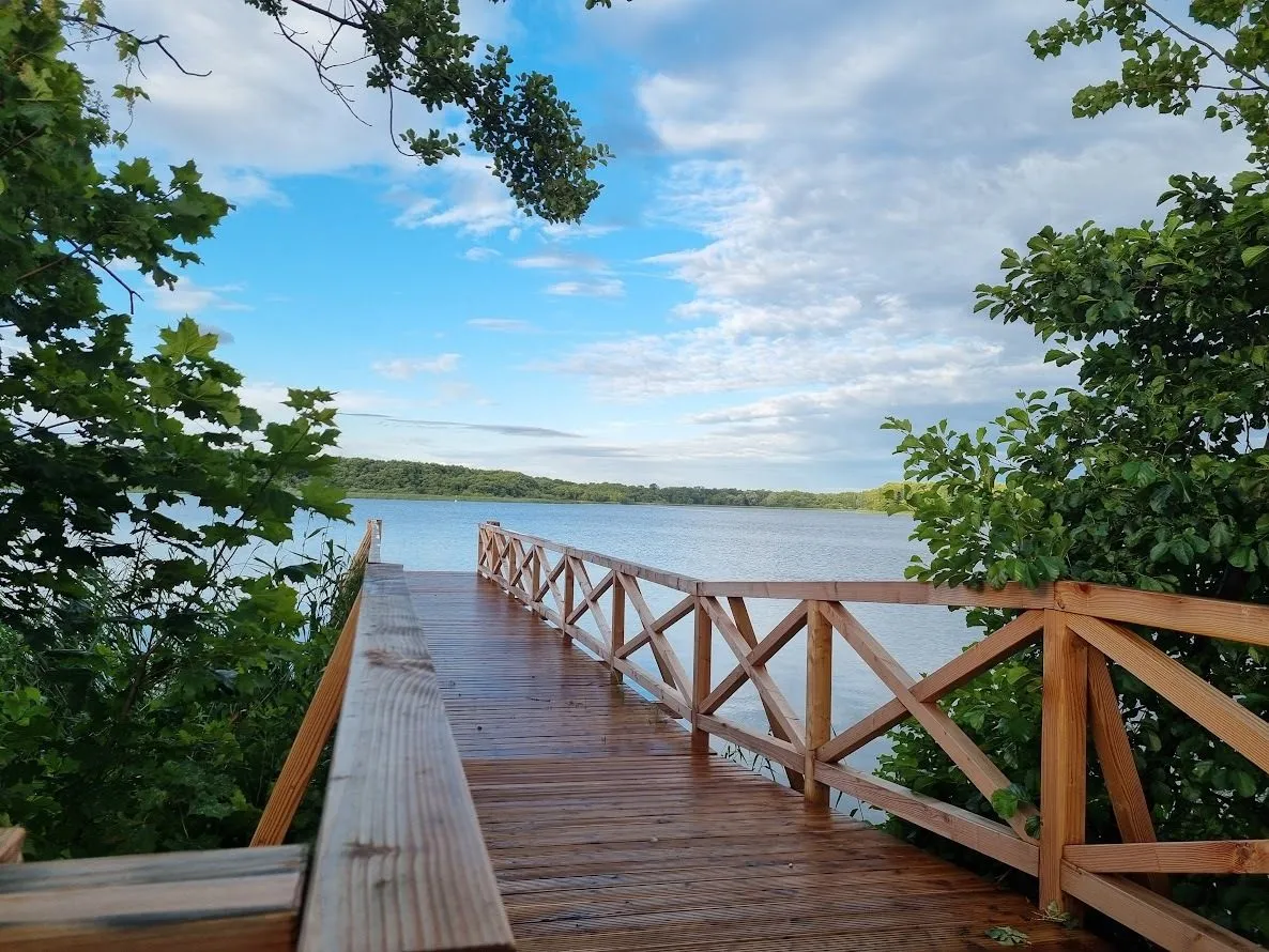 Immobilienangebot - Wustrau - Alle - LOCATION direkt am Ruppiner See - 1A Lage