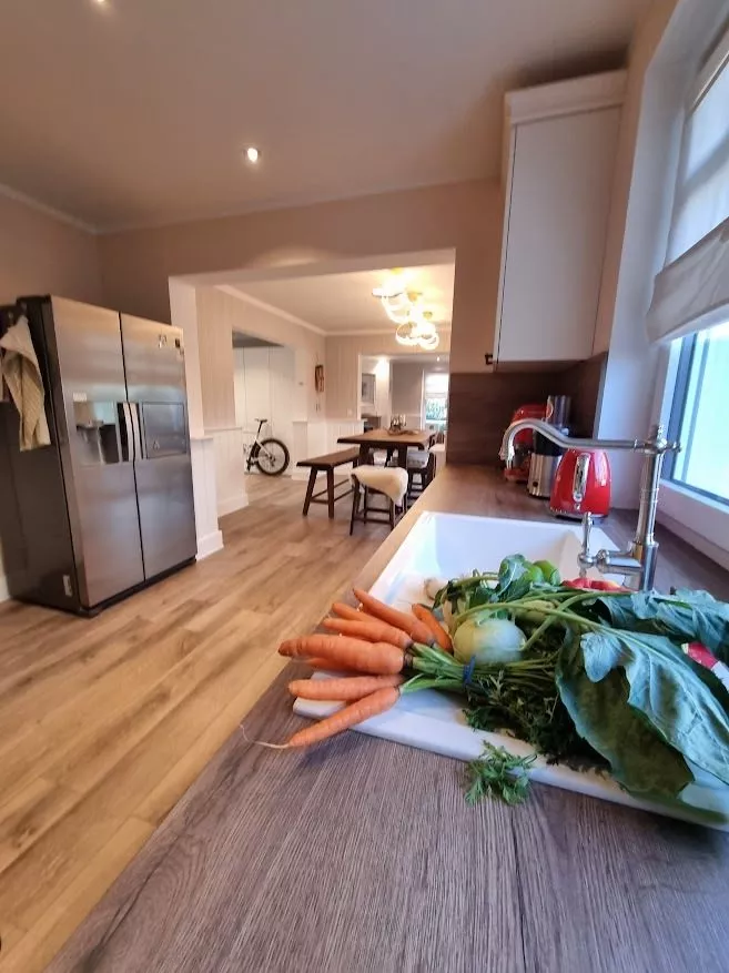 Immobilienangebot - Neuruppin - Alle - Zukunftsorientiertes Wohnen Klimaanlage vorbereitet und E-Ladestation – bereit zum Einzug.