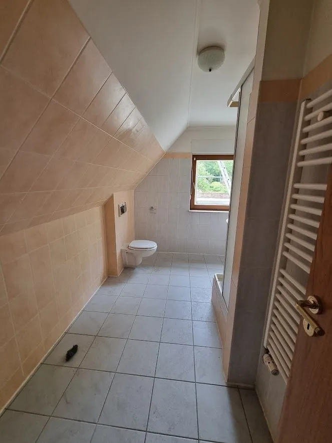 Immobilienangebot - Neuruppin - Alle - Natur pur  und voller Möglichkeiten: Haus zwischen zwei Seen, Wintergarten u. Scheune zum Entwickeln