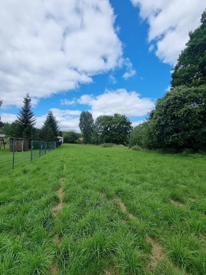 Immobilienangebot - Neuruppin - Alle - Natur pur  und voller Möglichkeiten: Haus zwischen zwei Seen, Wintergarten u. Scheune zum Entwickeln