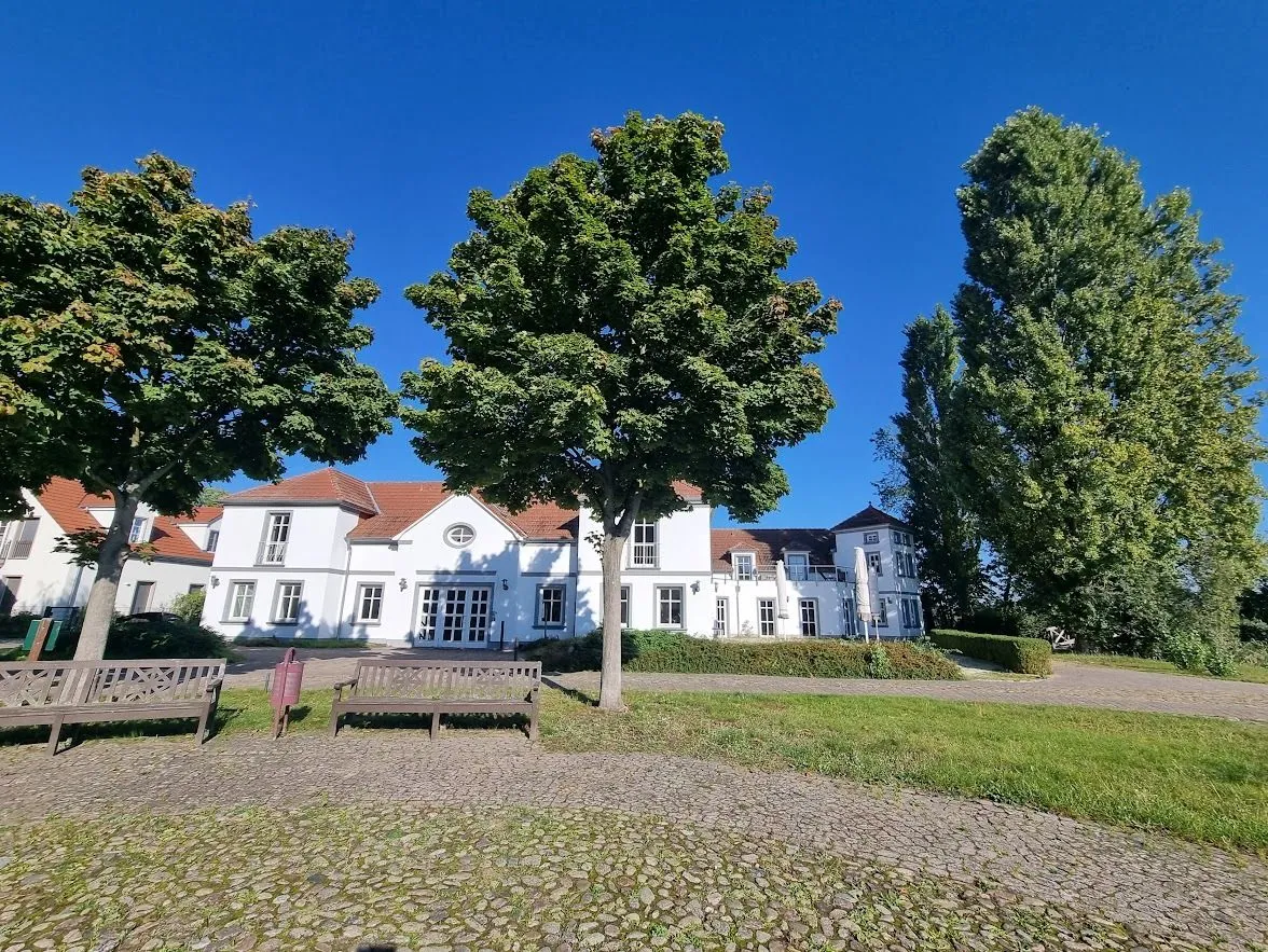 Immobilienangebot - Wustrau - Alle - Private Seeresidenz am Ruppiner See – Raum für Familie, Freunde und besondere Momente