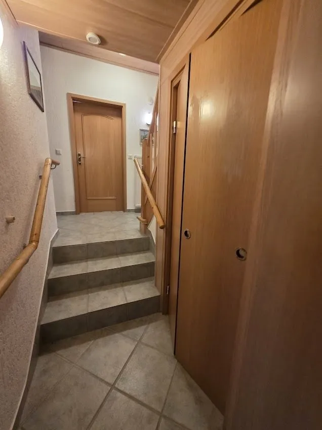 Immobilienangebot - Alt Ruppin - Alle - Idyllisches Waldanwesen - solide saniert - mit Baureserve