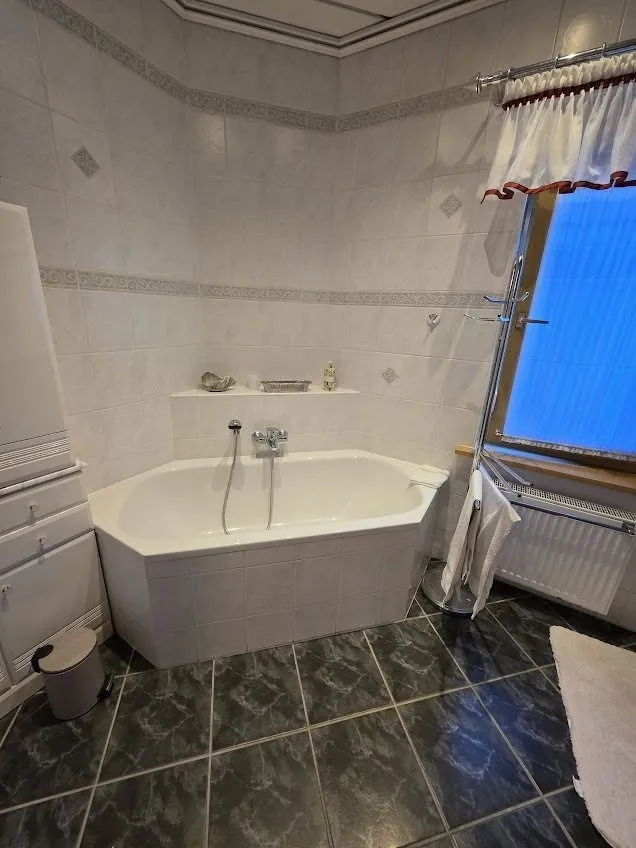 Immobilienangebot - Alt Ruppin - Alle - Idyllisches Waldanwesen - solide saniert - mit Baureserve