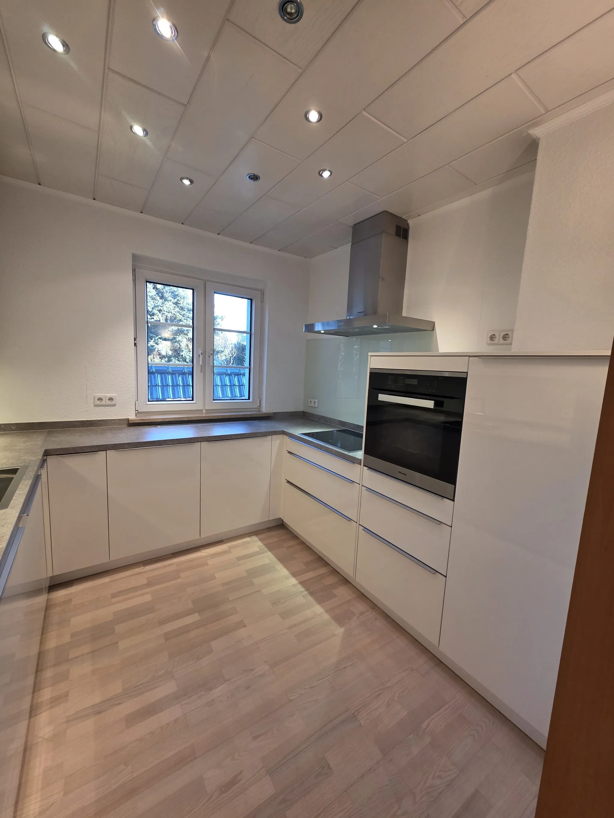 Immobilienangebot - Falkensee - Alle - Traumhaftes Falkensee - Im Wald - Daheim