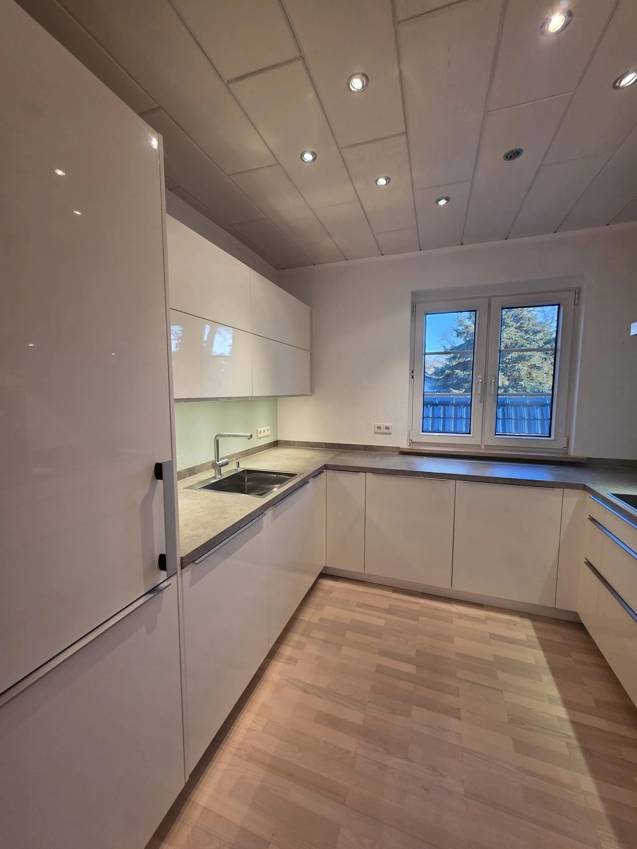 Immobilienangebot - Falkensee - Alle - Traumhaftes Falkensee - Im Wald - Daheim