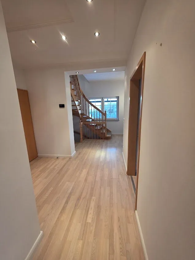 Immobilienangebot - Falkensee - Alle - Traumhaftes Falkensee - Im Wald - Daheim