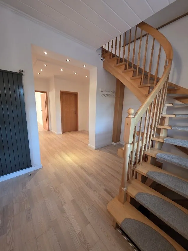 Immobilienangebot - Falkensee - Alle - Traumhaftes Falkensee - Im Wald - Daheim