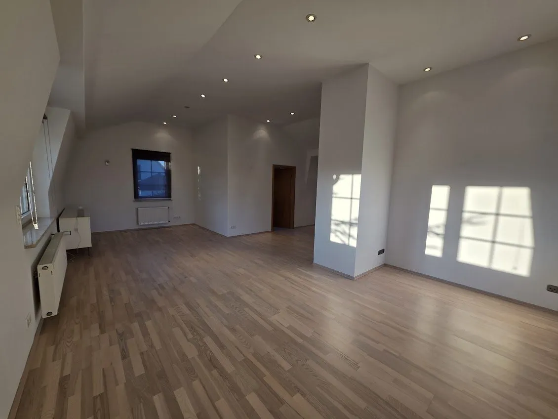 Immobilienangebot - Falkensee - Alle - Traumhaftes Falkensee - Im Wald - Daheim