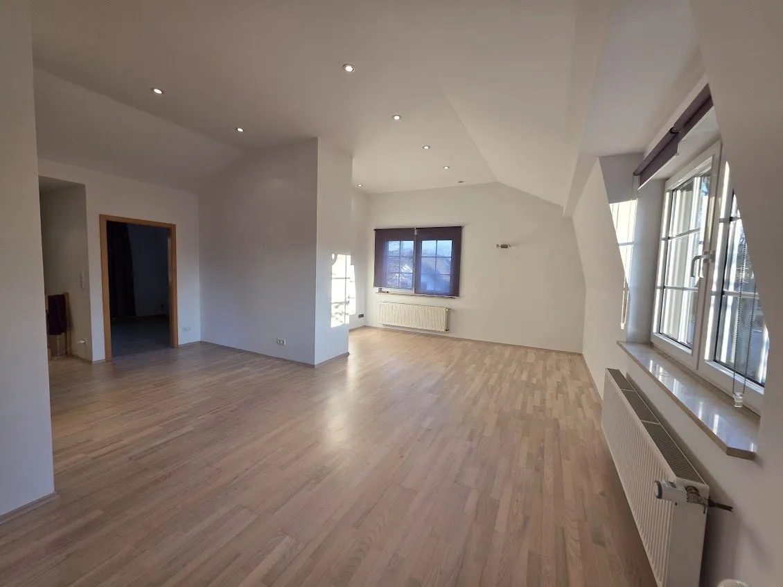 Immobilienangebot - Falkensee - Alle - Traumhaftes Falkensee - Im Wald - Daheim