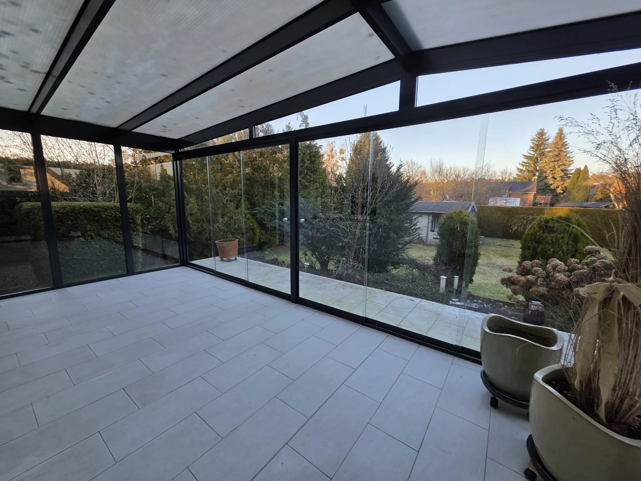 Immobilienangebot - Falkensee - Alle - Traumhaftes Falkensee - Im Wald - Daheim