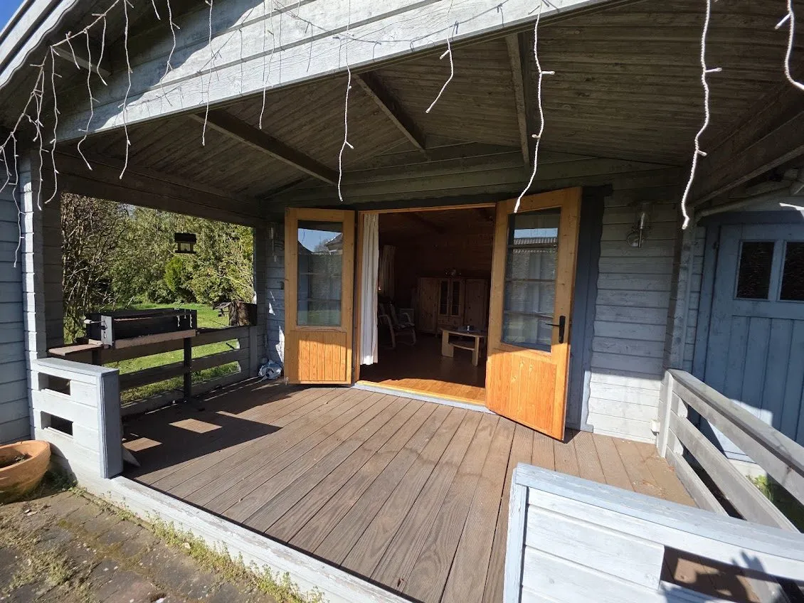 Immobilienangebot - Falkensee - Alle - Traumhaftes Falkensee - Im Wald - Daheim