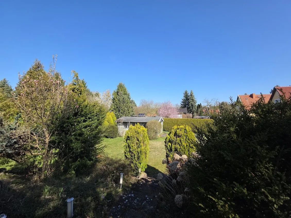 Immobilienangebot - Falkensee - Alle - Traumhaftes Falkensee - Im Wald - Daheim