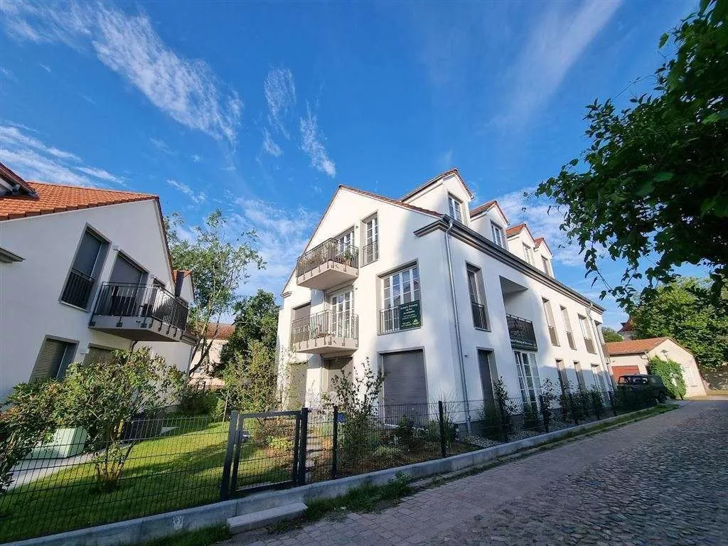 Immobilienangebot - Wustrau - Alle - Traumwohnung am Ruppiner See