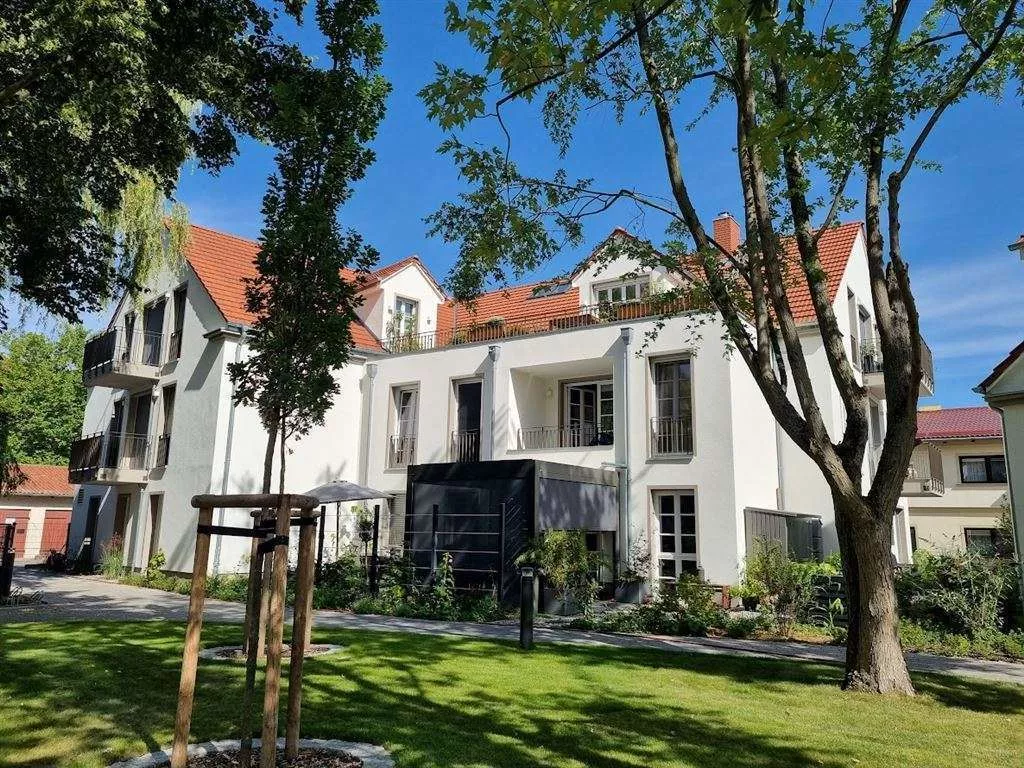 Immobilienangebot - Wustrau - Alle - Weihnachtsspecial ------Bitte rufen Sie uns an !