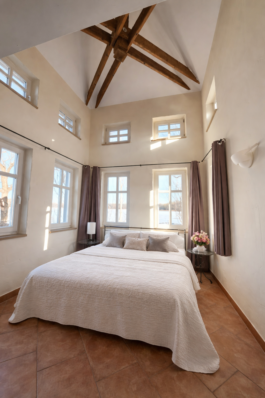 Immobilienangebot - Wustrau - Alle - LOCATION direkt am Ruppiner See - 1A Lage