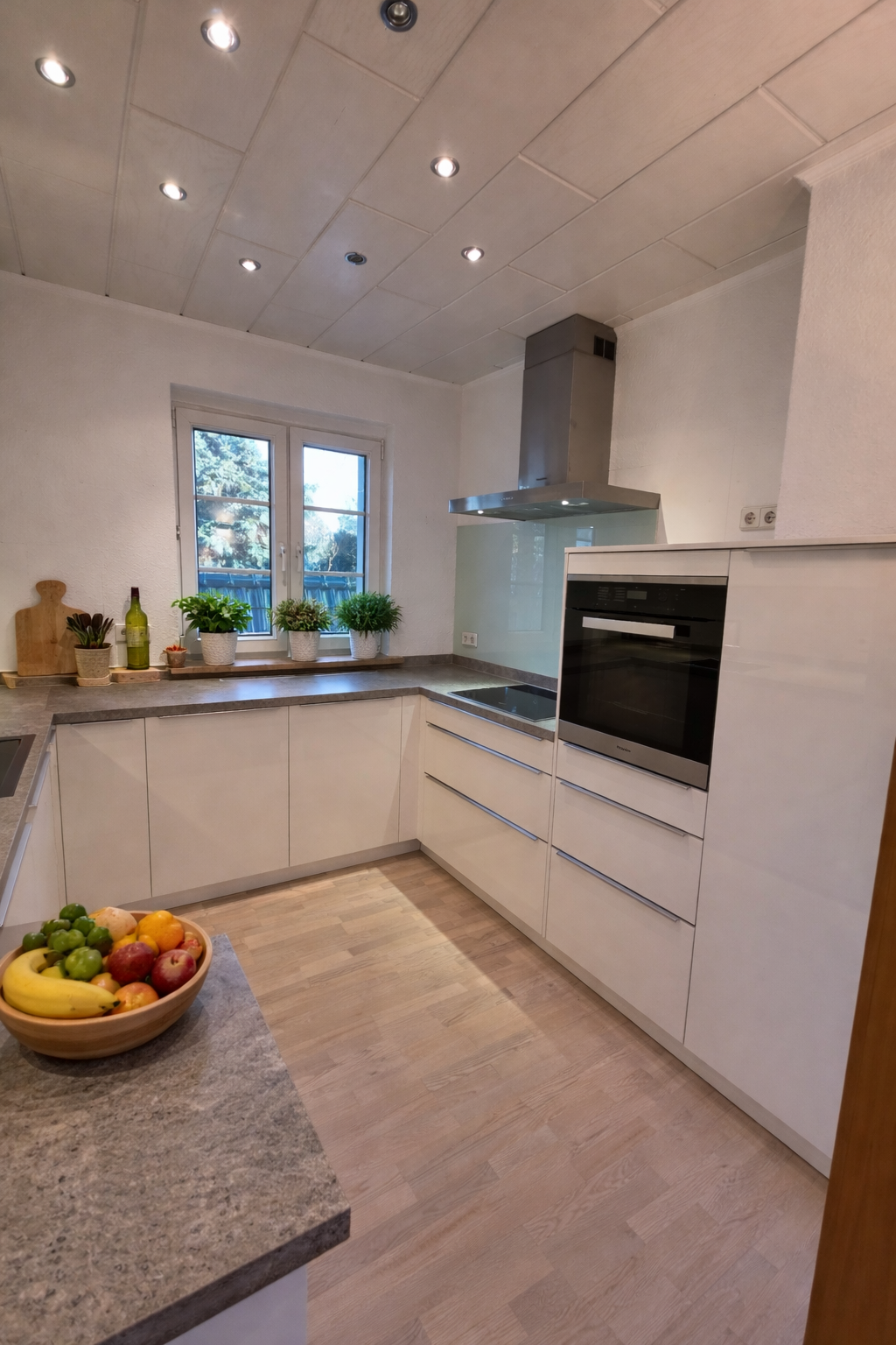 Immobilienangebot - Falkensee - Alle - Traumhaftes Falkensee - Im Wald - Daheim