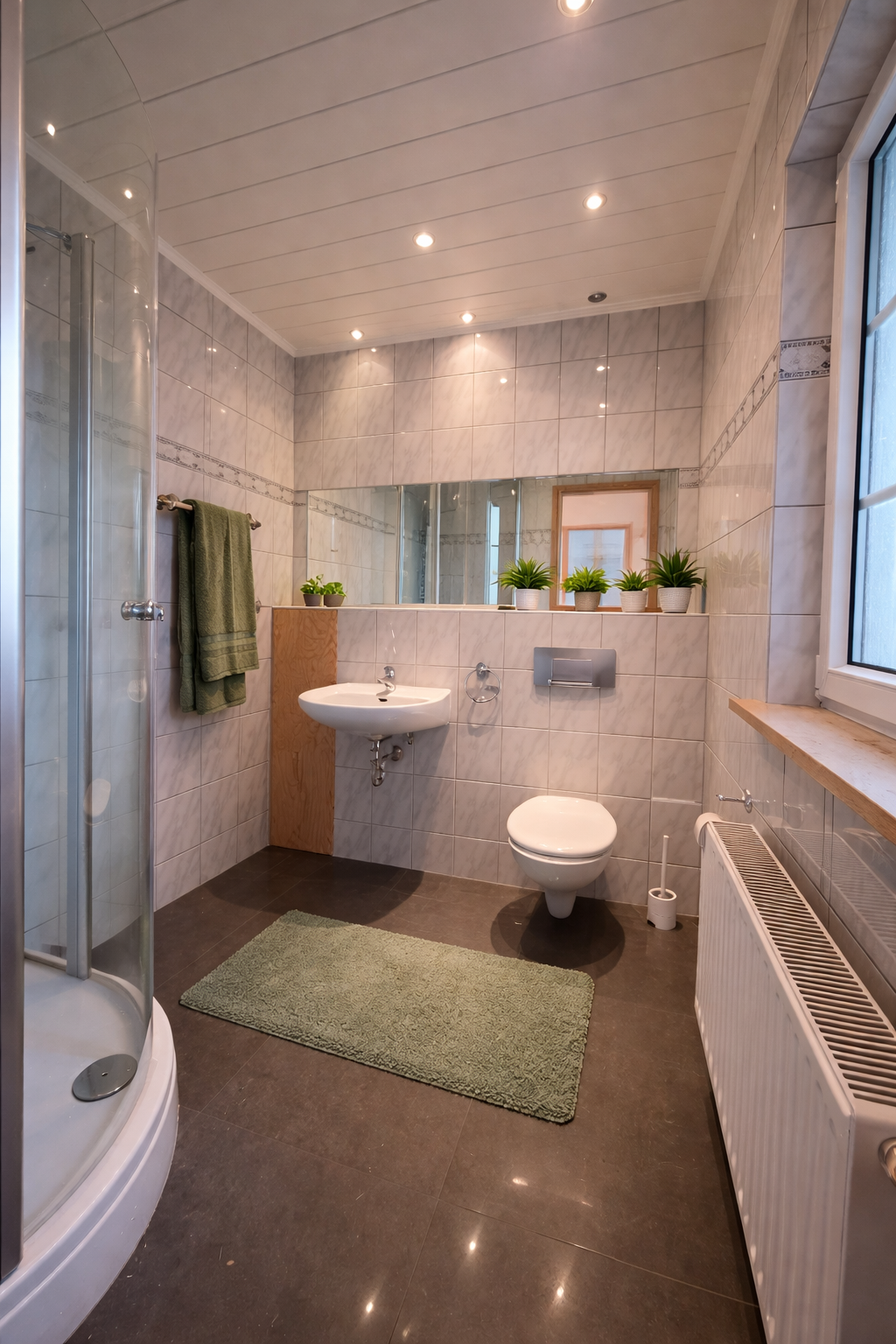 Immobilienangebot - Falkensee - Alle - Traumhaftes Falkensee - Im Wald - Daheim