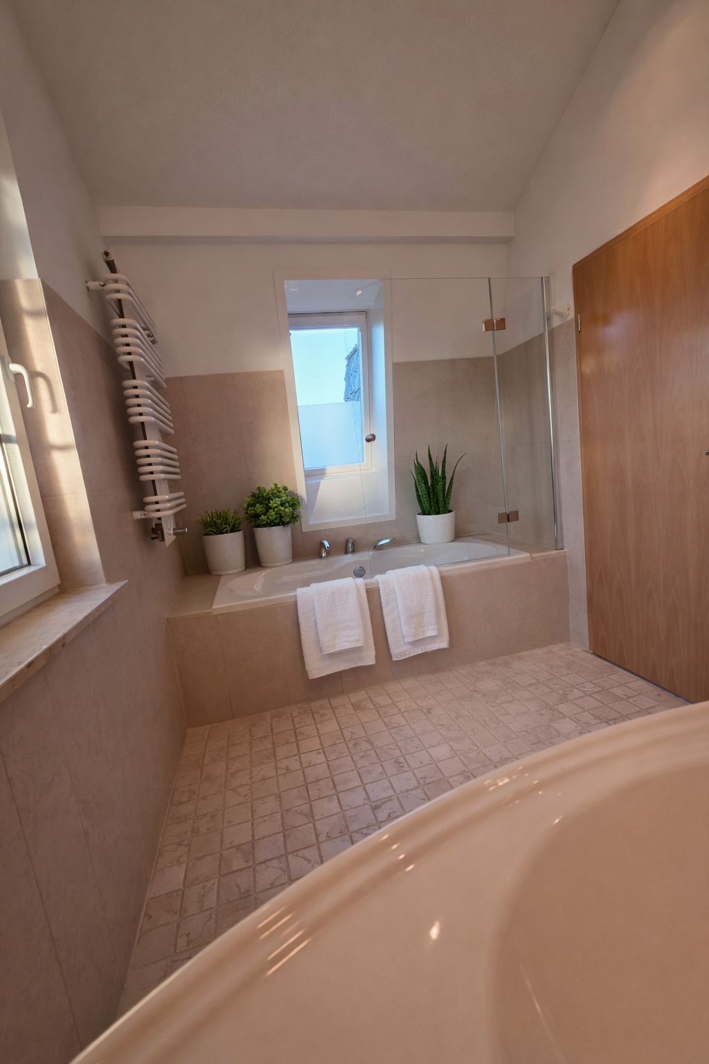 Immobilienangebot - Falkensee - Alle - Traumhaftes Falkensee - Im Wald - Daheim