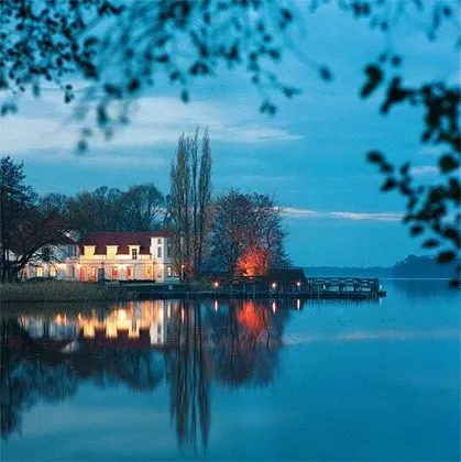 Immobilienangebot - Wustrau - Alle - Private Seeresidenz am Ruppiner See – Raum für Familie, Freunde und besondere Momente