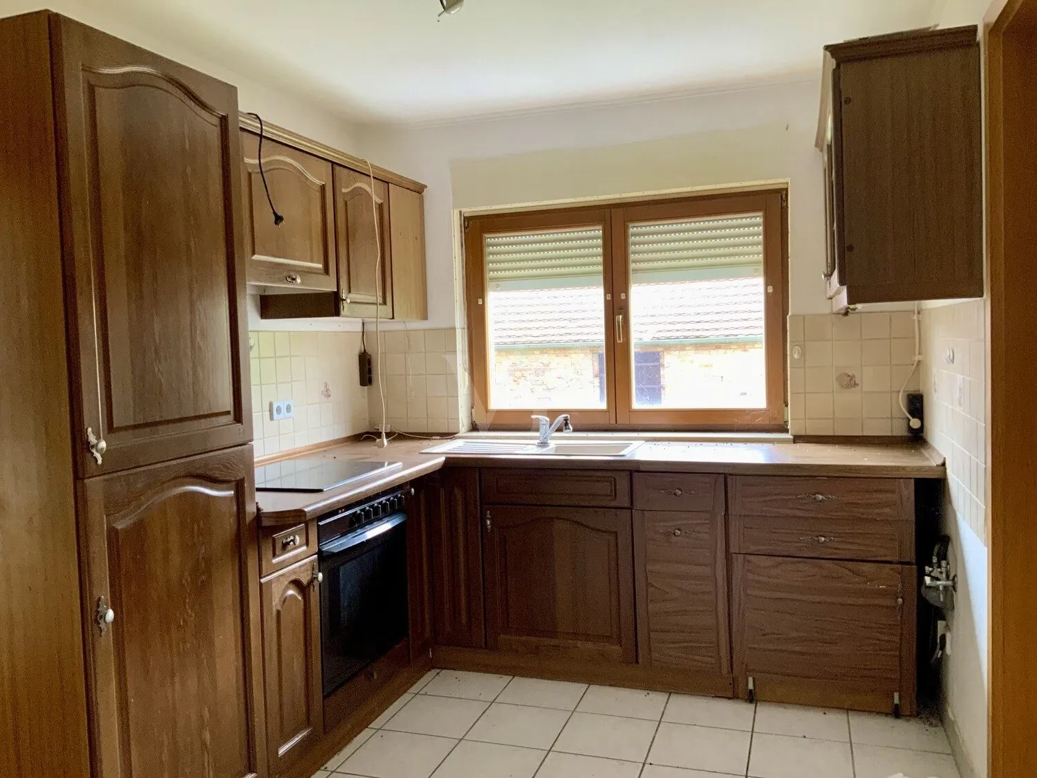 Immobilienangebot - Neuruppin - Alle - Natur pur  und voller Möglichkeiten: Haus zwischen zwei Seen, Wintergarten u. Scheune zum Entwickeln