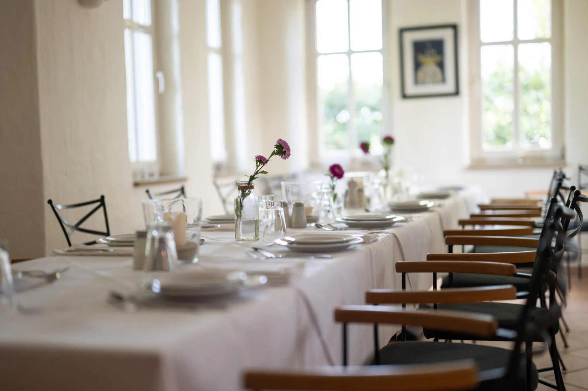 Immobilienangebot - Wustrau - Alle - LOCATION direkt am Ruppiner See - 1A Lage