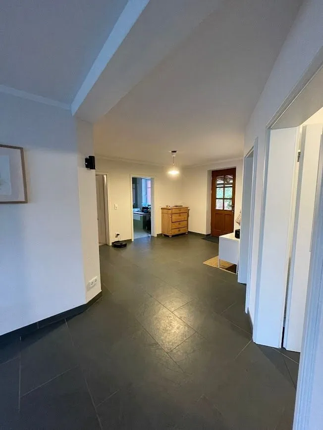 Immobilienangebot - Putlitz - Alle - Frühlingsidylle zwischen HH & Berlin – Bauernhaus, Scheune, Teich, Streuobstwiese