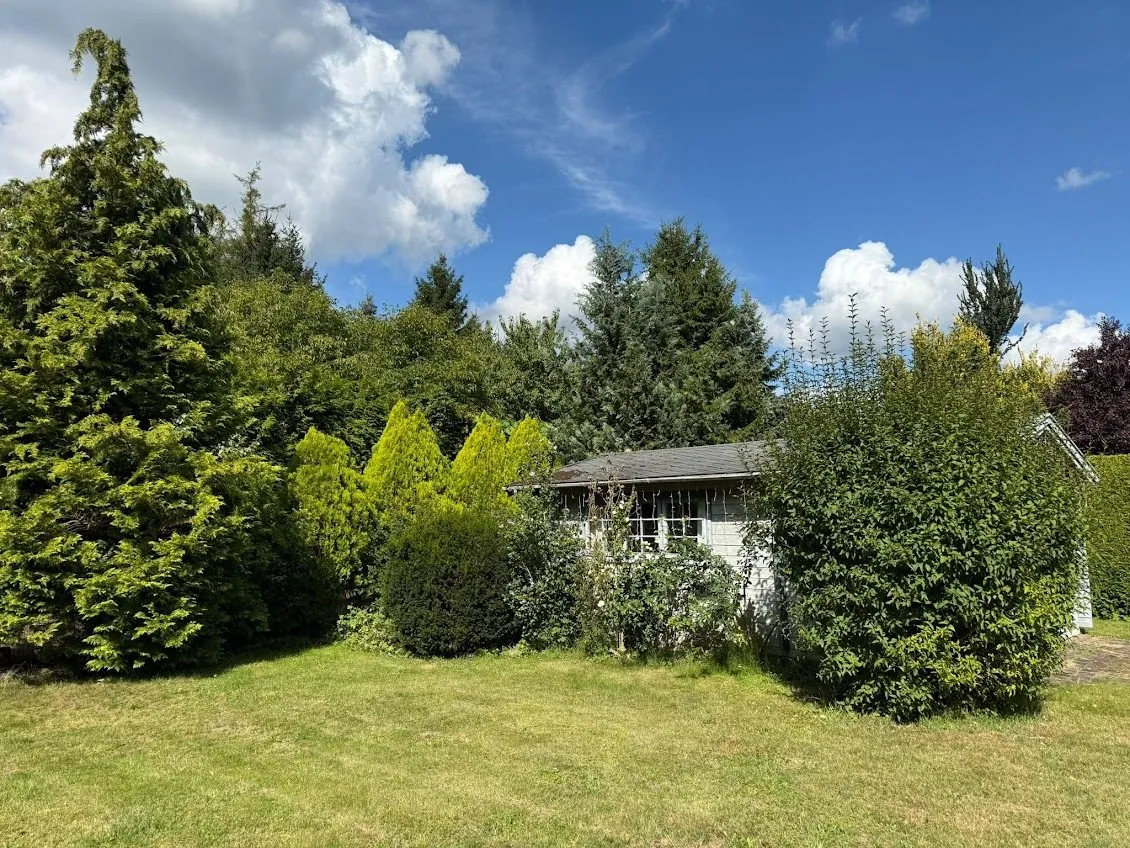 Immobilienangebot - Falkensee - Alle - Traumhaftes Falkensee - Im Wald - Daheim