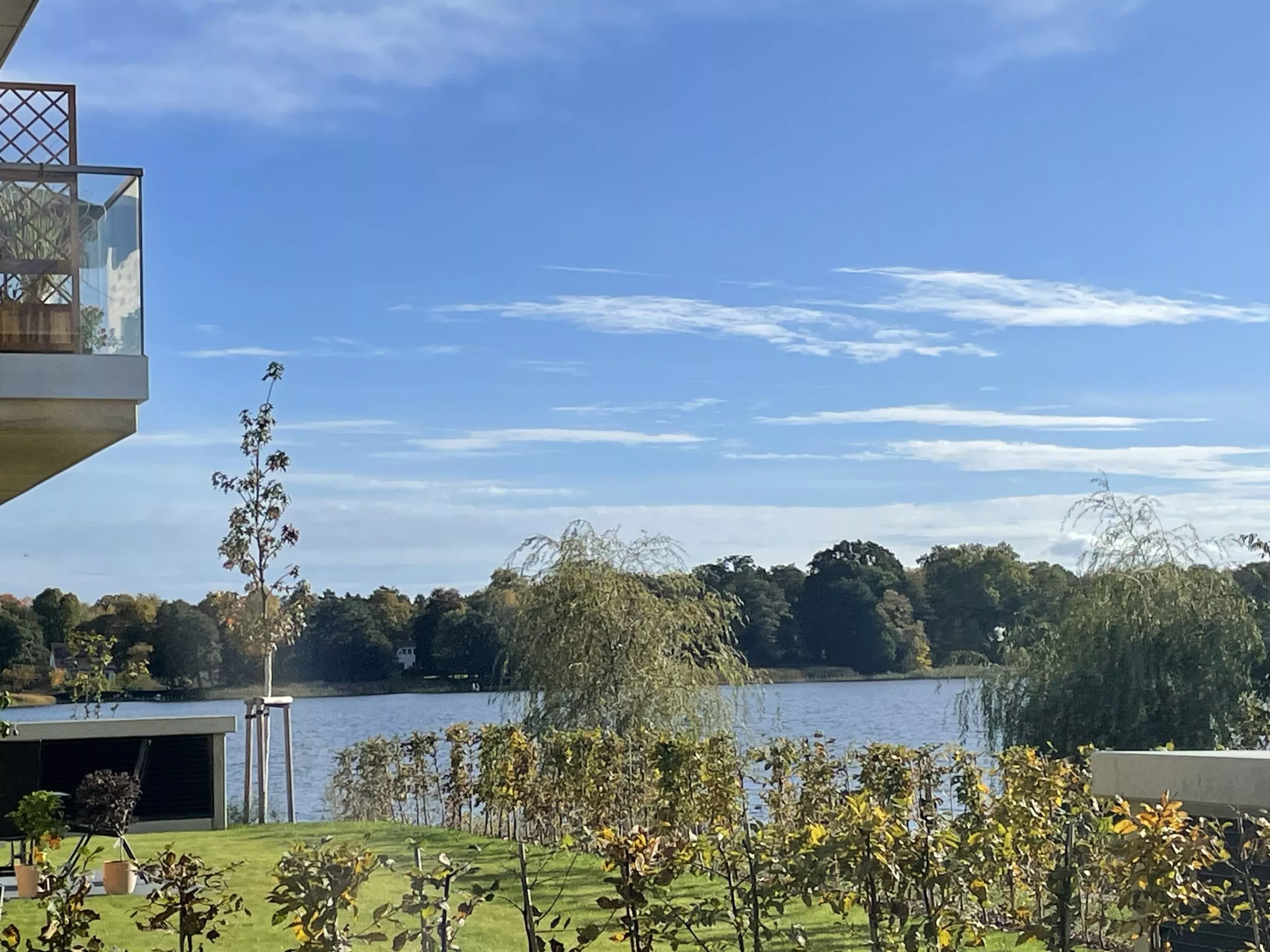 Immobilienangebot - Neuruppin - Alle - Traumhaft am Ruppiner See residieren