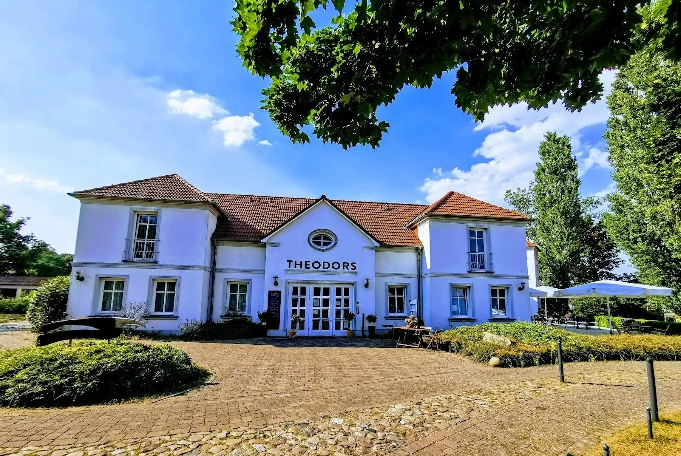 Immobilienangebot - Wustrau - Alle - Private Seeresidenz am Ruppiner See – Raum für Familie, Freunde und besondere Momente