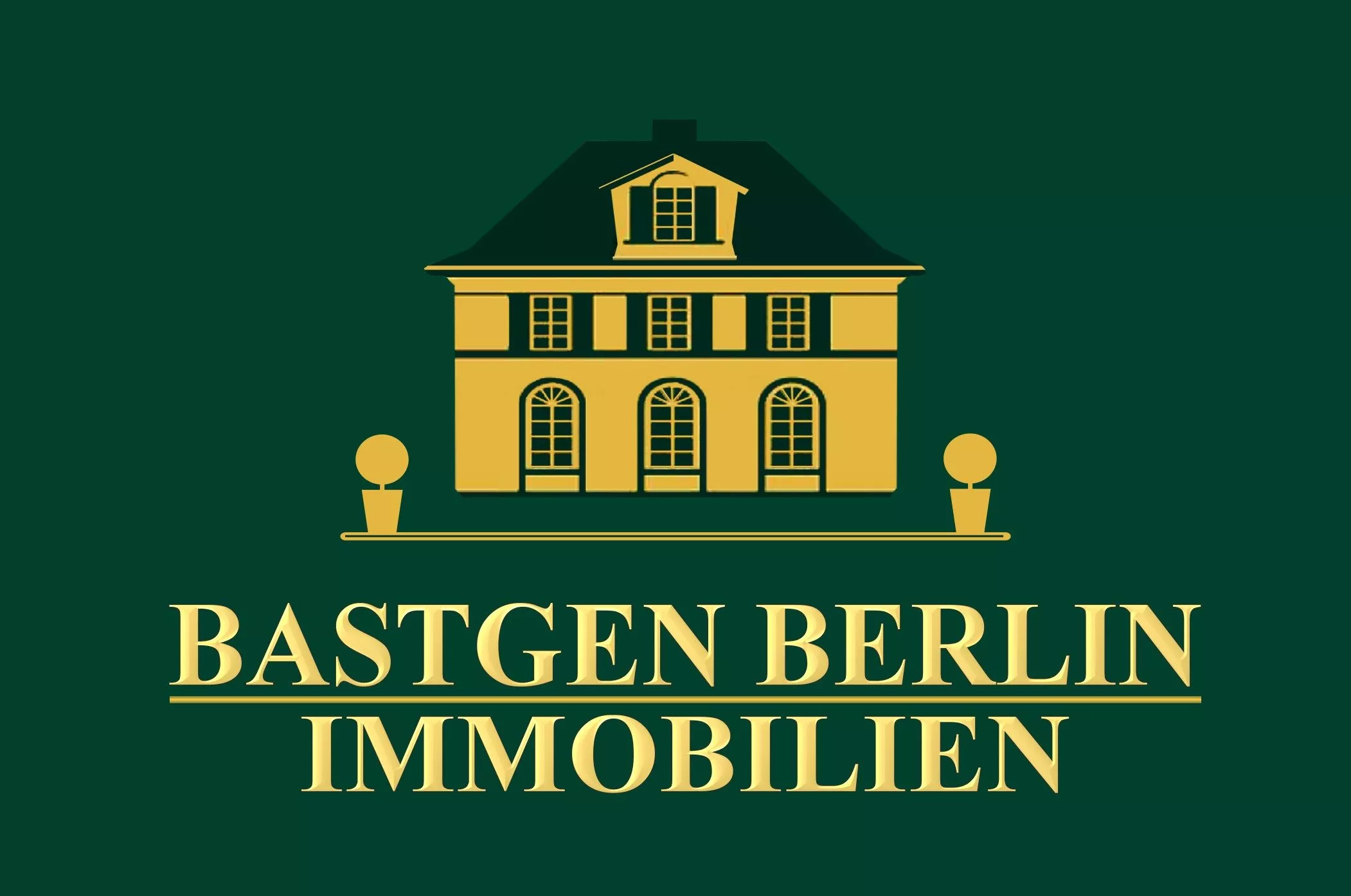 Bastgen Immobilien Berlin