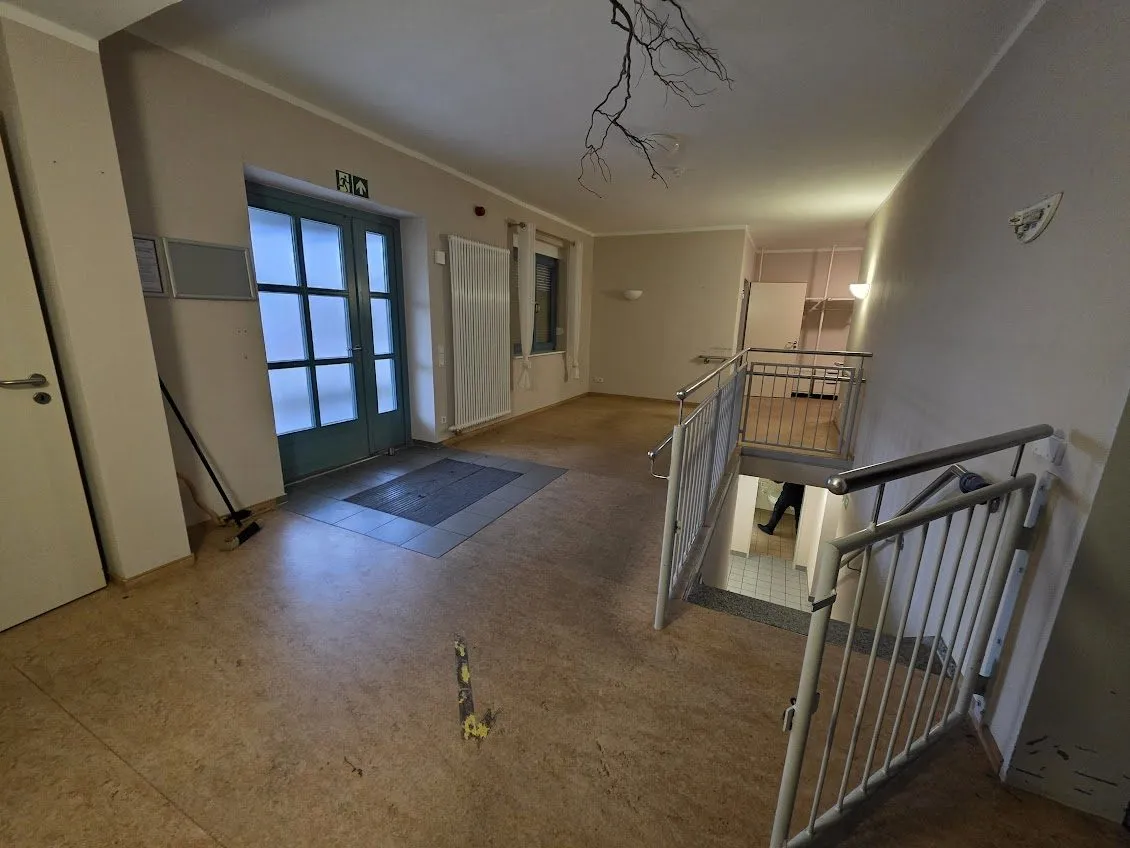 Immobilienangebot - Friesack - Alle - Zentral gelegen - Bauhausstyle Bungalow - mit herrlichem Garten